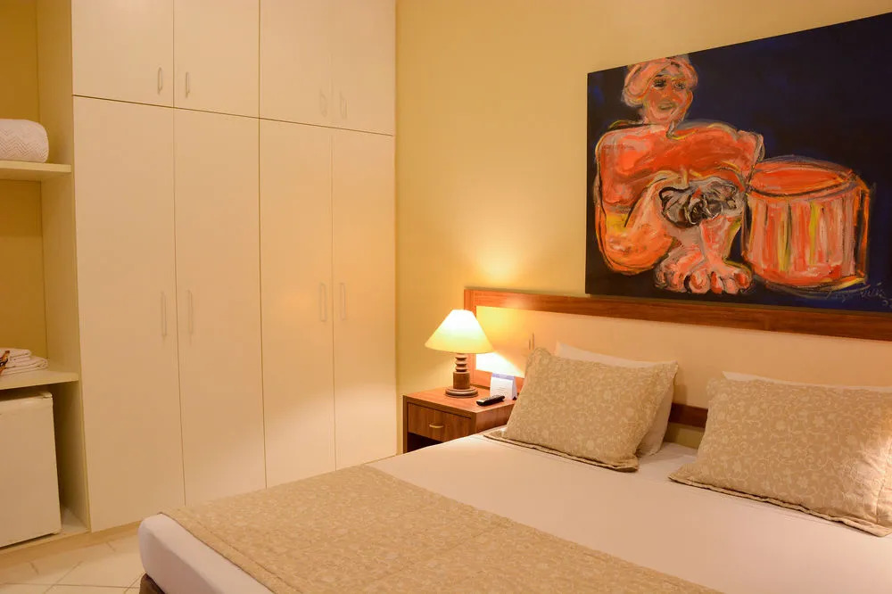Hotel Pousada Das Artes(Pousada Das Artes)