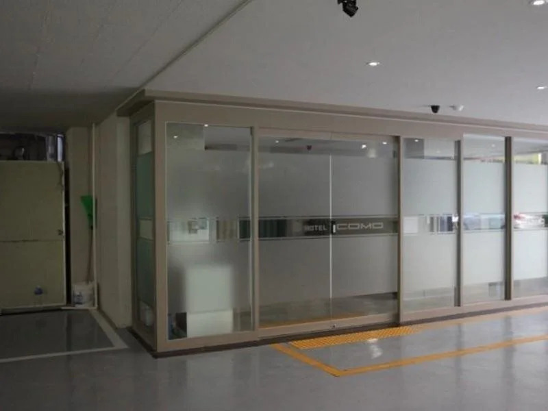 Suwon Hotel Como