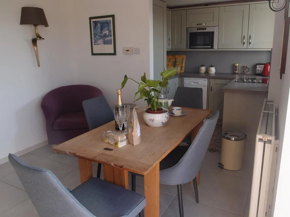Garden Bank Cottage