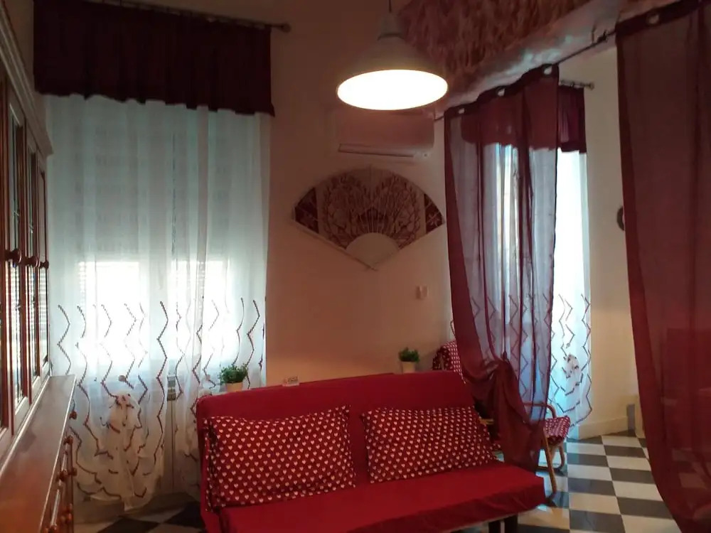 Casa Allegra