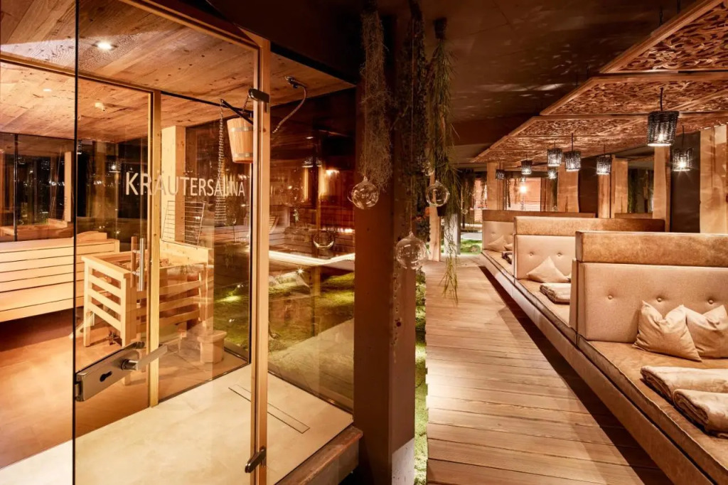 Lifestyle Hotel eder