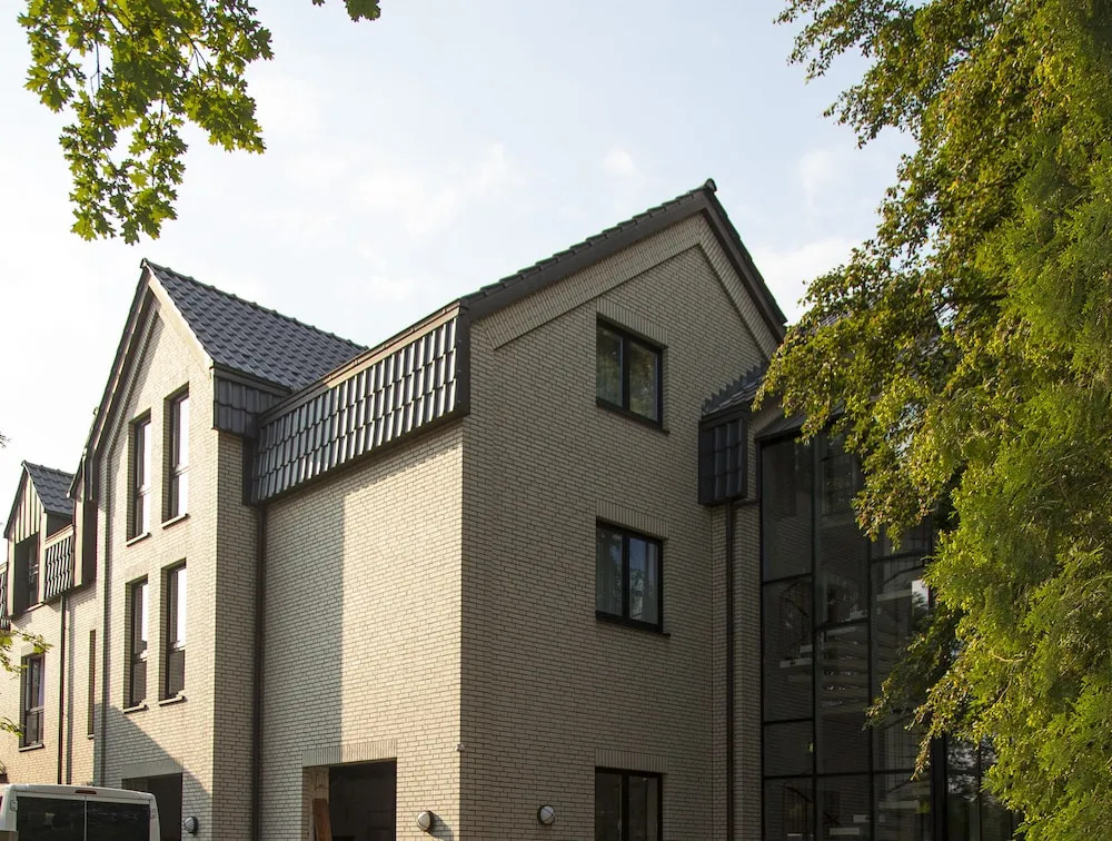 Hotel Brügge