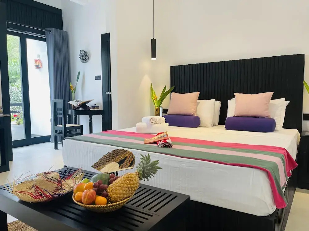 D Art VILLA RETREAT AND SPA