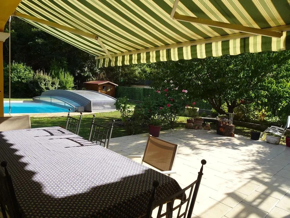 Villa MISTRAL