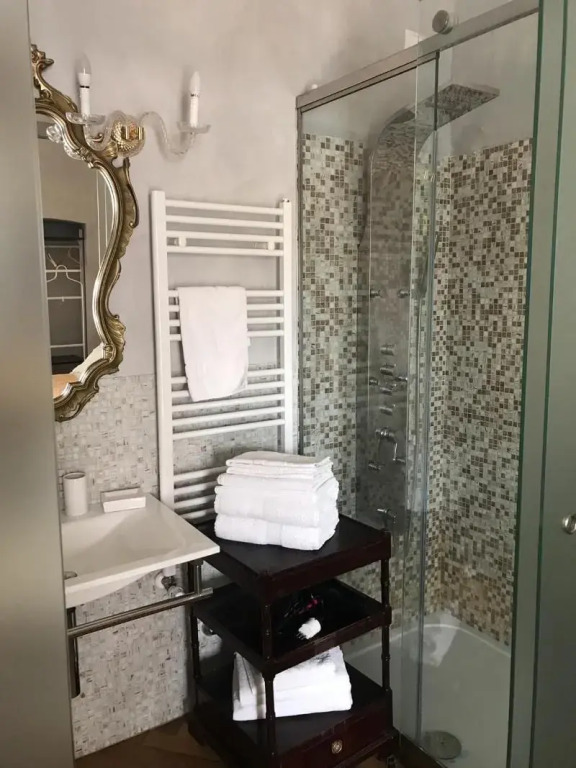 Bed&Breakfast JSuite