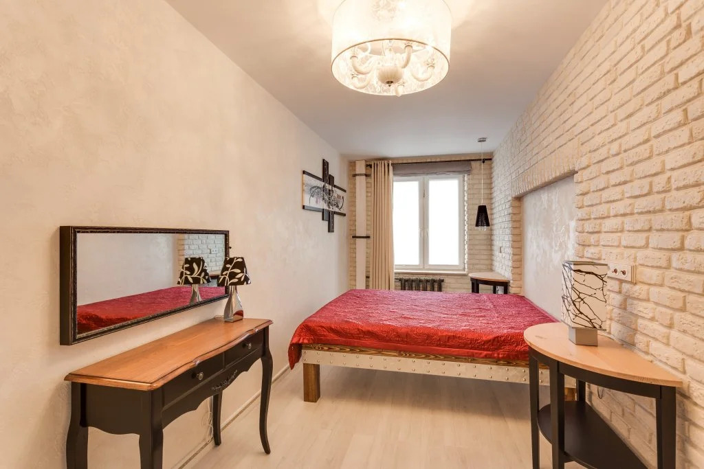 Apartment Novokuznetskaya
