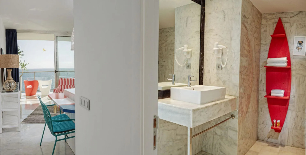 Marina Suites Gran Canaria