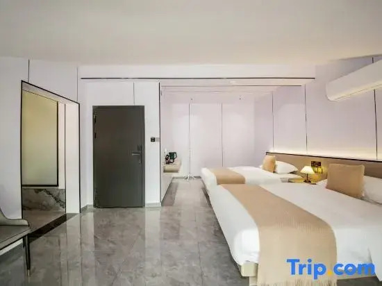 Shiguang Xiaozhu Homestay