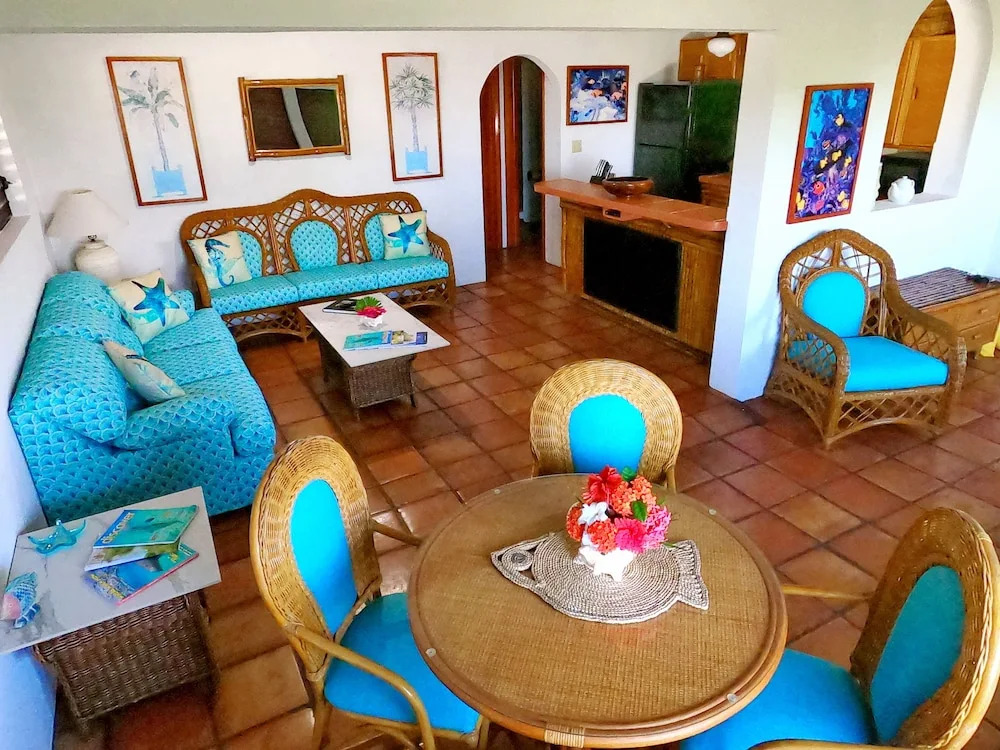 Harbour Club Villas & Marina