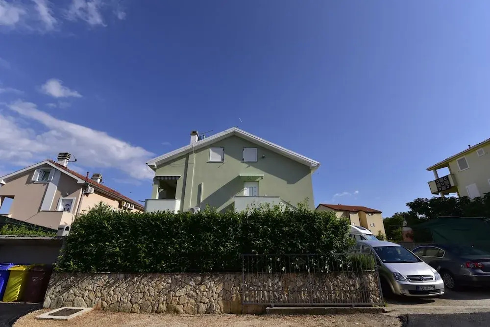Apartment Gloria