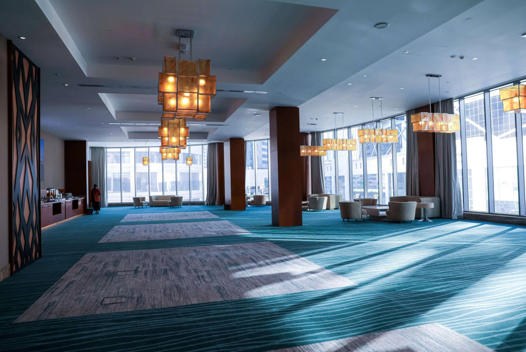 Wyndham Doha West Bay