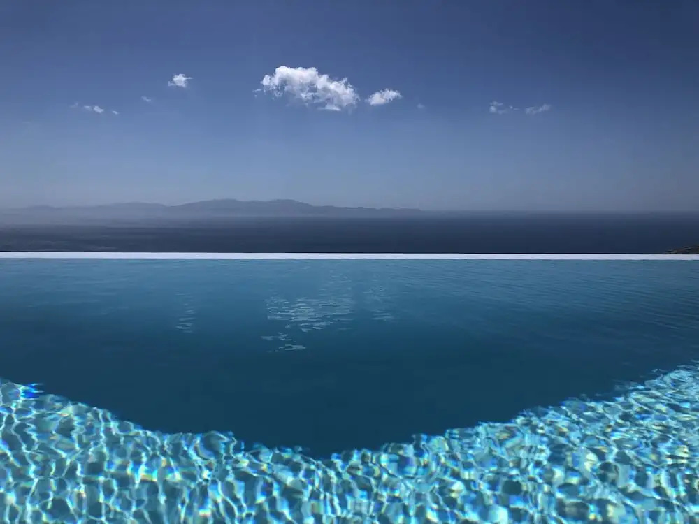House G Y Kardiani Tinos Cyclades