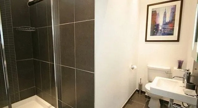 Cambridge Serviced Apartments