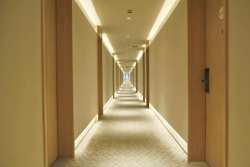 JI Hotel Shanghai Jinqiao