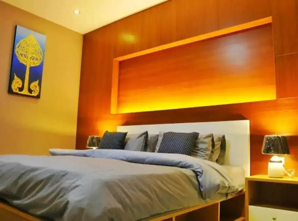 PimLanna Modern Chiang Mai