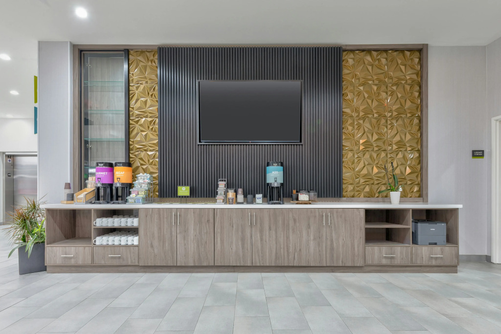 Home2 Suites By Hilton Paris