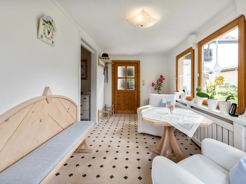 Alpine Family Retreat in Bad Mitterndorf