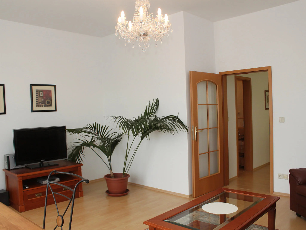 Apartments Andronic & Capitolina