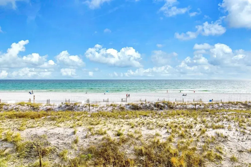 Pelican Isle 211- Sugar Sands Retreat