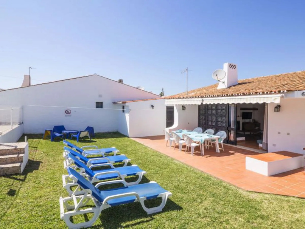 Villa Jacaranda