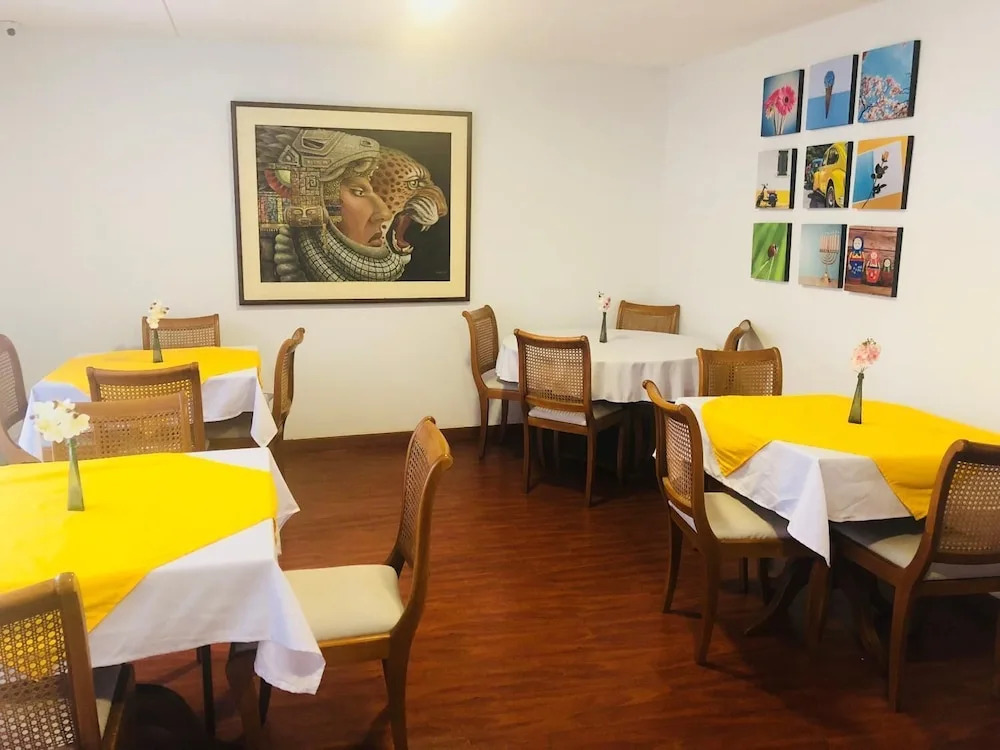 Hotel Maceo Chico