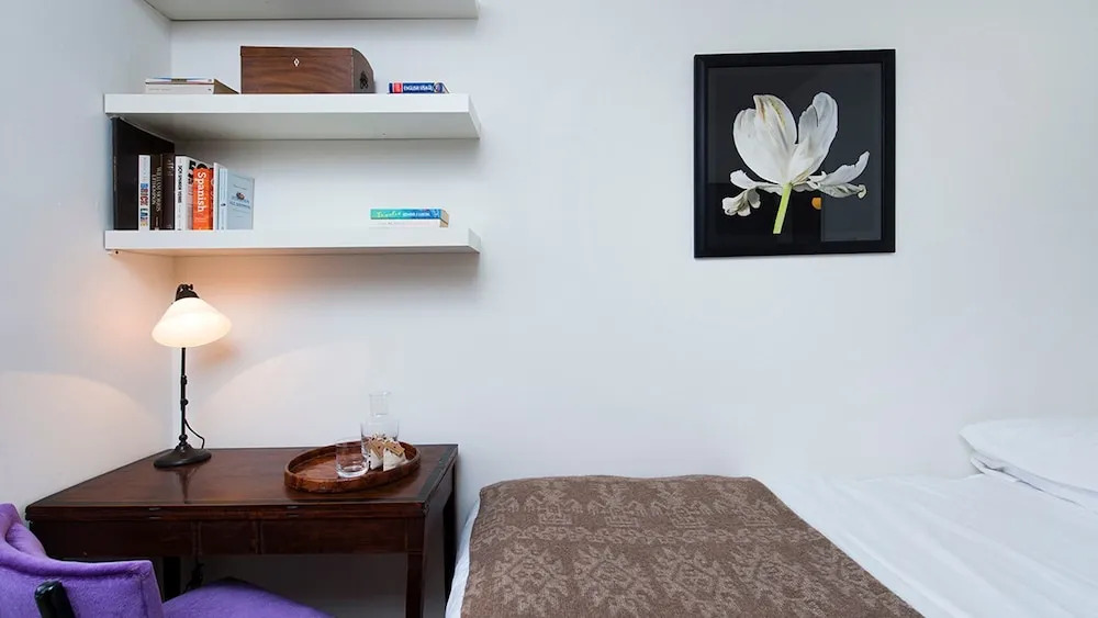 Inviting, Spacious Family Home Right Next to Park
