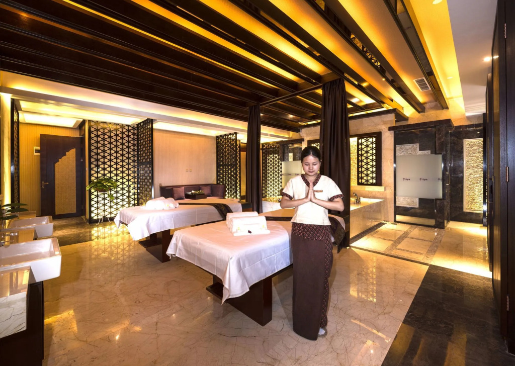 New Century Grand Hotel