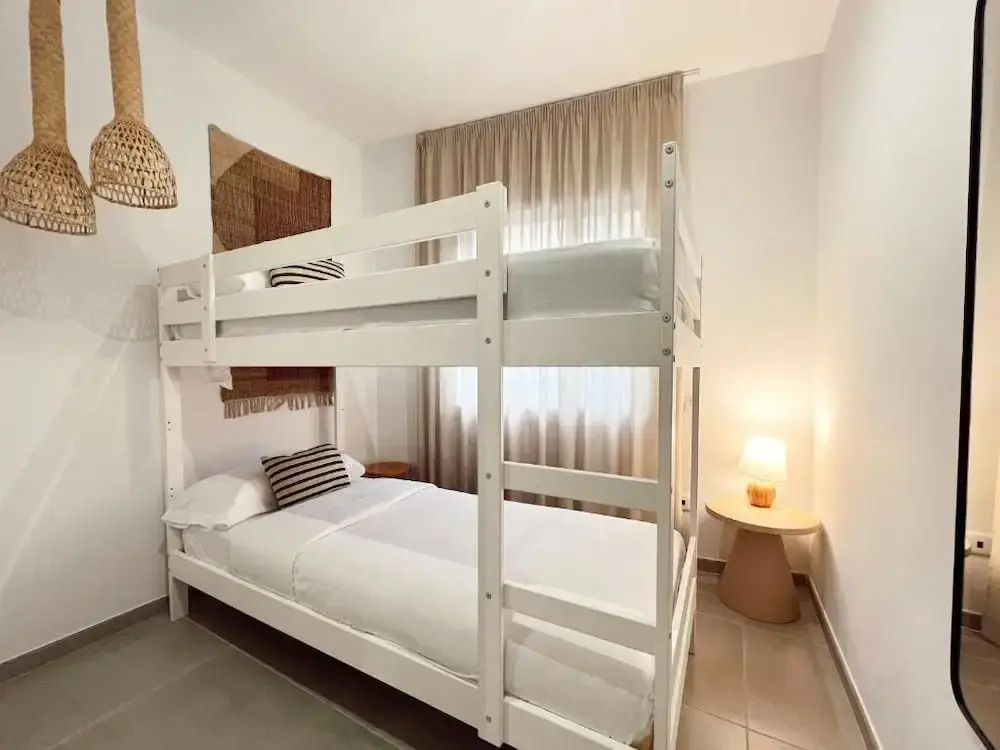 Calella Apartments by Olala Homes