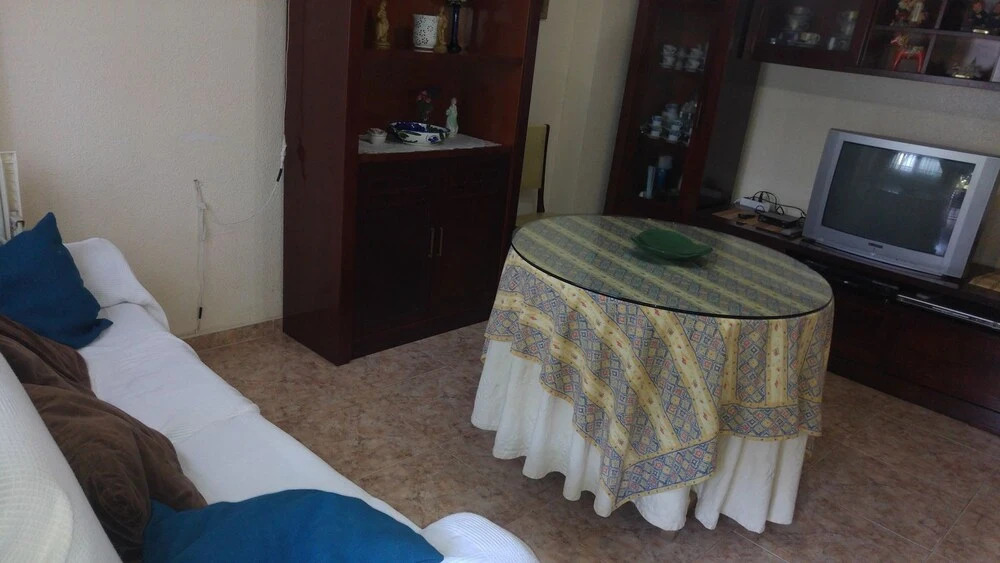 San Sebastián Apartment