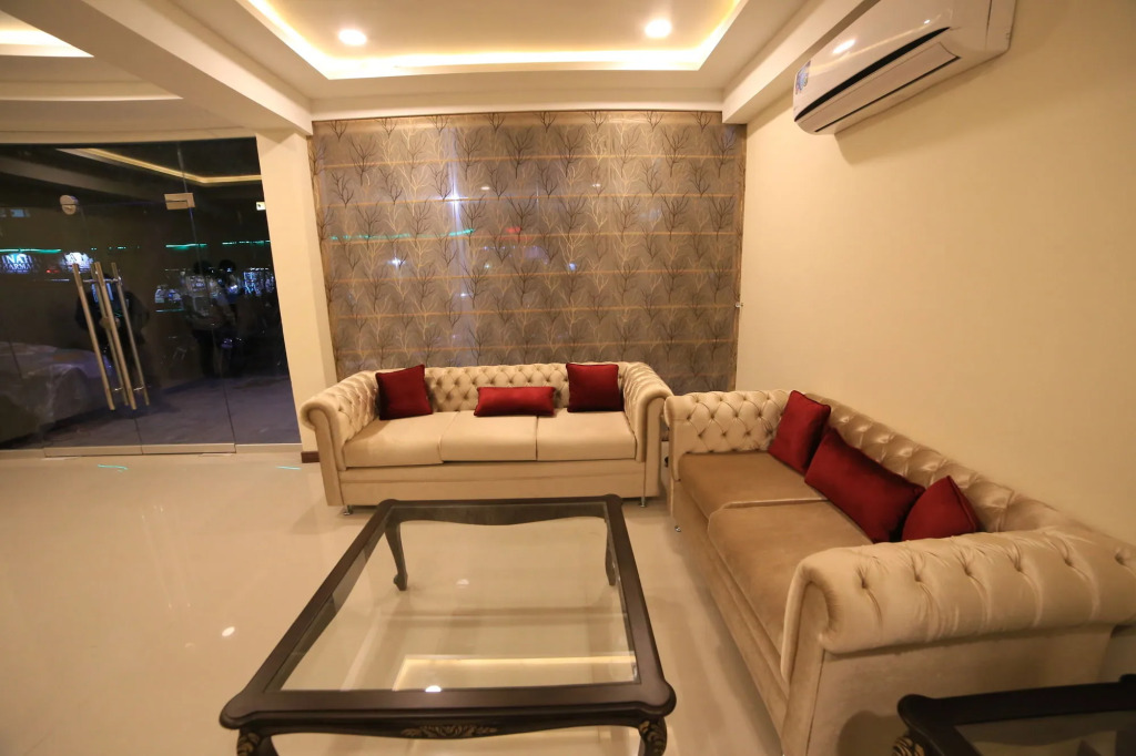 Hotel Asia Islamabad