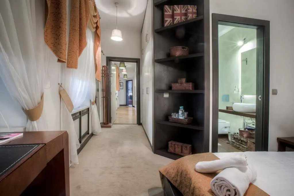 Apartamenty Sienna 7