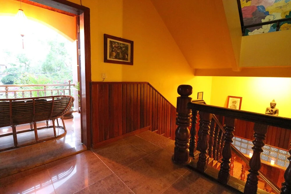 Firefly Guesthouse - The Berlin Angkor