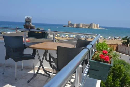Hotel İnka