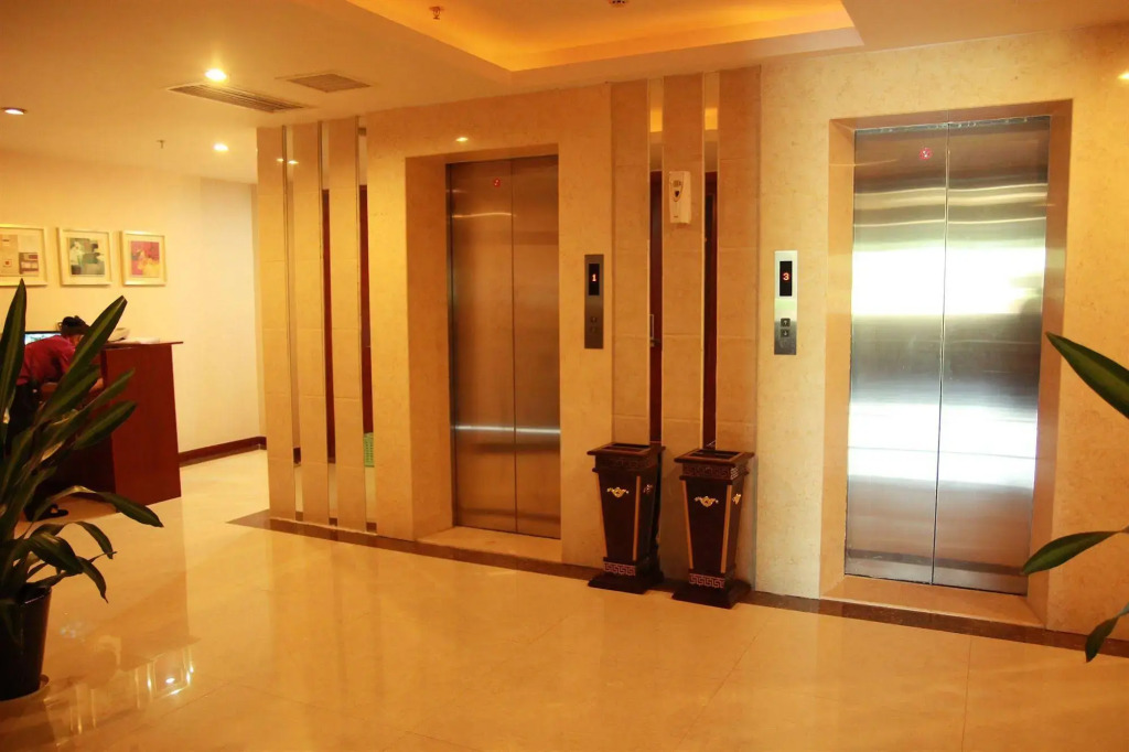 Guangzhou Yuncheng Hotel