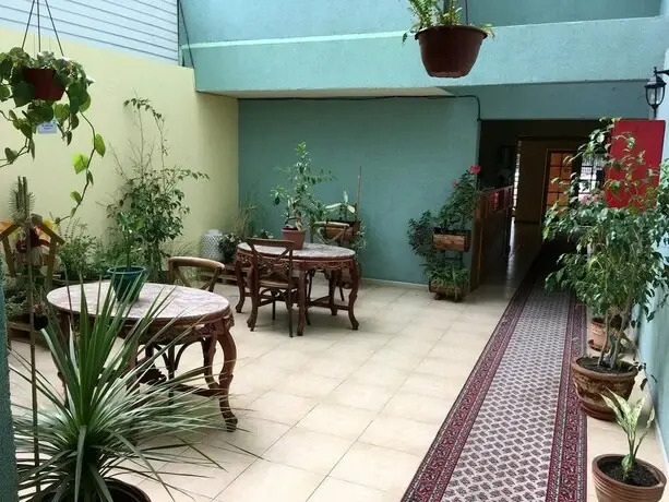 Apart Hotel