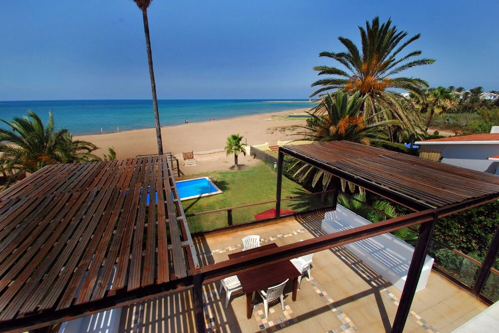 Villa Oasis