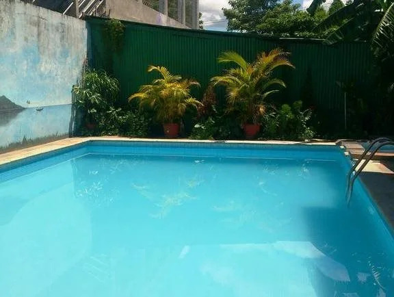 Hotel Palacio Maya
