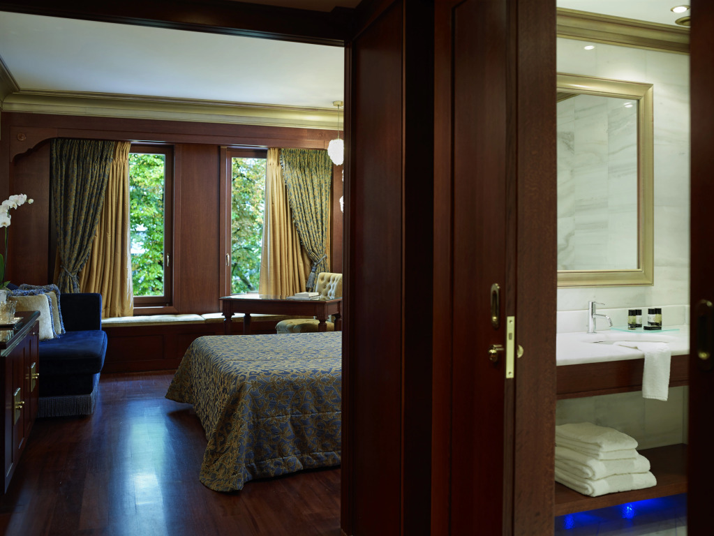 Grand Serai Congress and Spa
