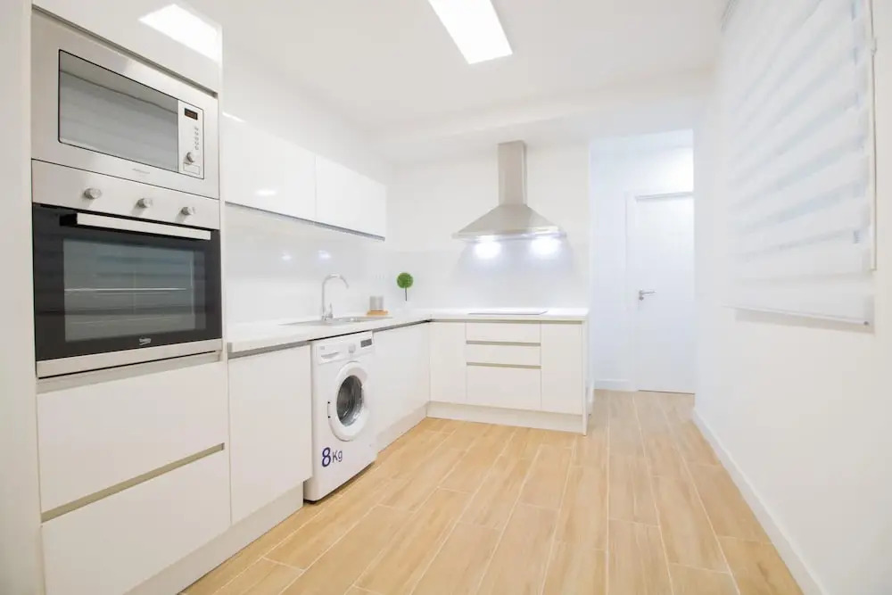 #4 Priv Ensuite Room in Smart Apt Etho