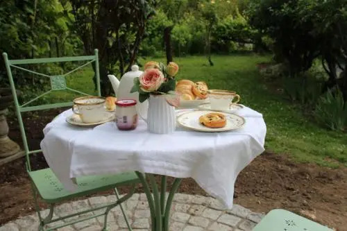Belle Vue Terrasse