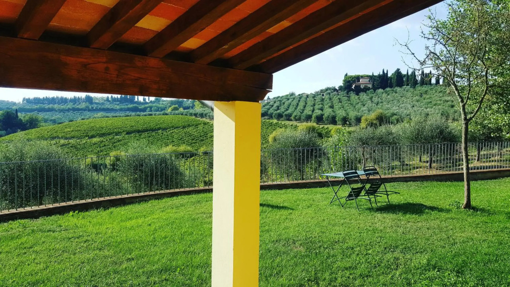 Agriturismo Torraiolo