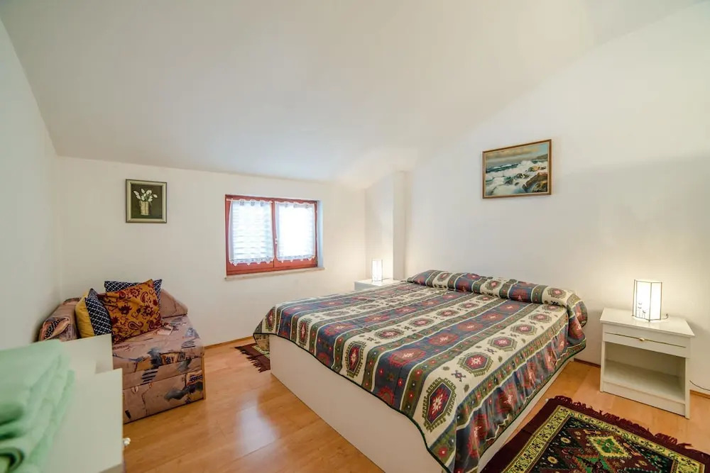 Apartments Daria