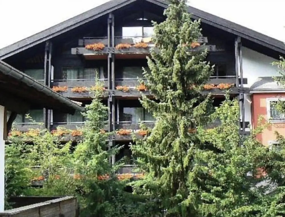 Das Kronenhotel