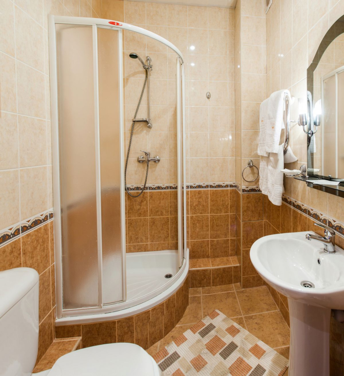 Darsan Hotel