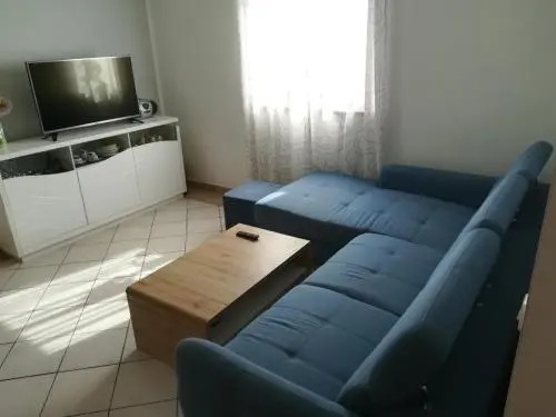 Apartments Ana