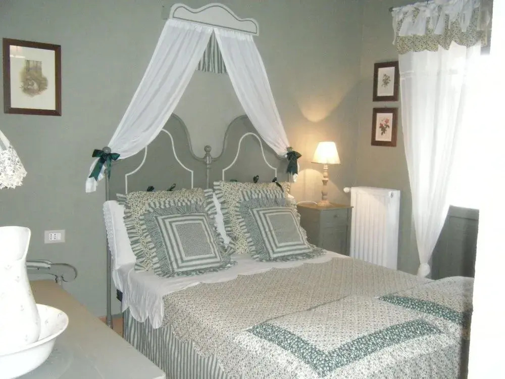 B&B Il Salice
