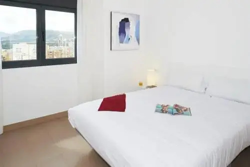 Pierre & Vacances Benidorm