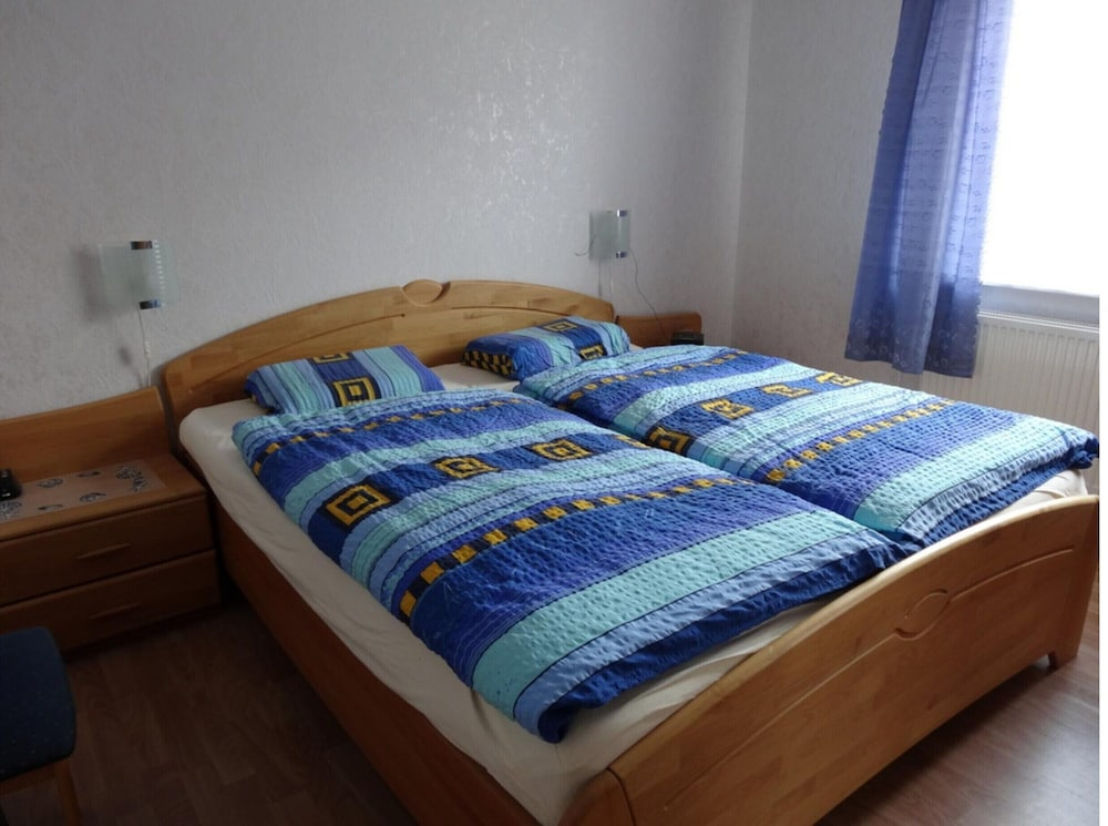 Dornumersiel Familienurlaub