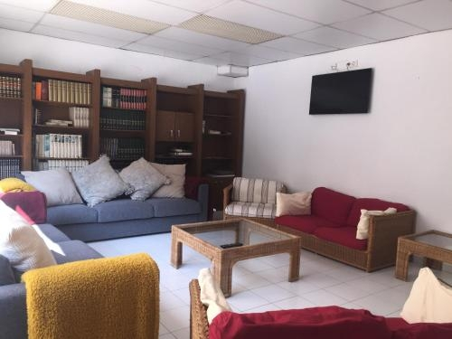 Residència Universitaria Pare Claret