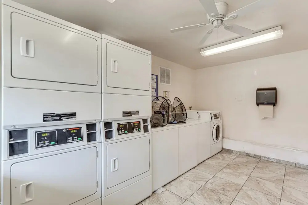 2 Mi to Downtown: Gated Condo in Palm Springs